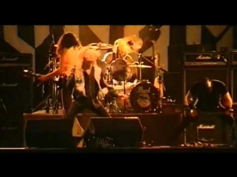 Metal Church (Dynamo 1991) [07]. Ton of Bricks