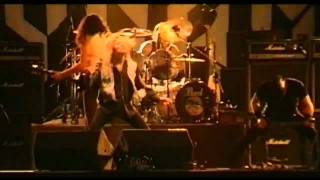 Metal Church (Dynamo 1991) [07]. Ton of Bricks