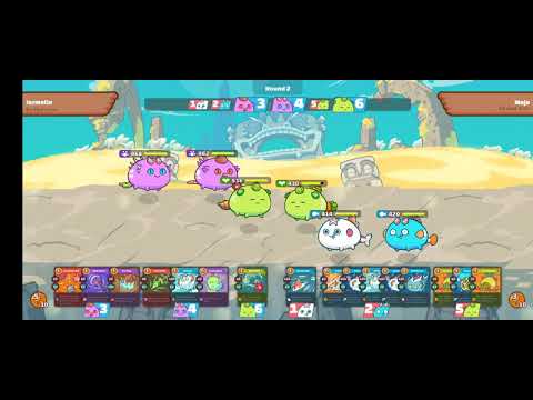 Jumping Poo Baby [Unko+Jumping Lason][Babylonia]