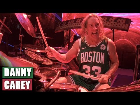 Danny Carey – Pneuma by Tool (LIVE IN CONCERT)