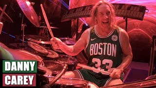 Danny Carey   Pneuma  by Tool (LIVE IN CONCERT)