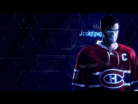 Montreal Canadiens 2017-18 OFFICIAL Intro (January UPDATE)