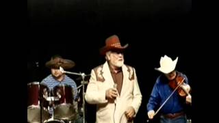 Ed Gary - Cinderella - Live at The Lone Star Opry in Giddings, Texas