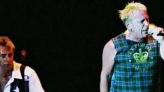 Sex Pistols - Belsen Was A Gas (Live at The 9:30 Club 2003)