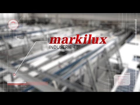 markilux Industrie 4.0