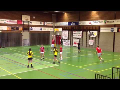 merwede A1- Fortis A1