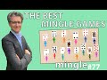 Mingle Games - Mingle *77