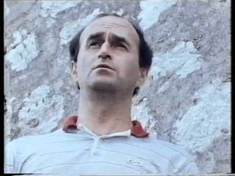 Klapa Fort  Opus Opuzen - Sićaš se draga ti - 1986.