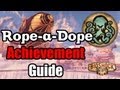Bioshock Infinite Clash In The Clouds Rope A Dope Achievement Guide