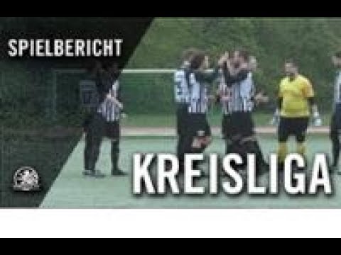 Polar Pinguin - SSV Köpenick-Oberspree (Kreisliga A, Staffel 1)