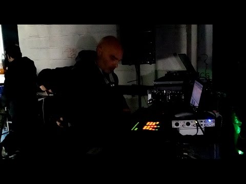 X.tao DSP @ Krma Itf Intoxytek Sound System Vs Teknomad - 10/11/2016