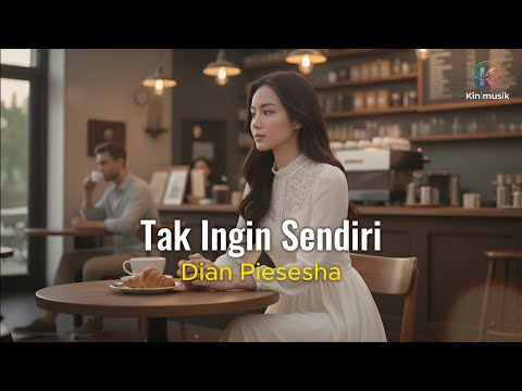 Tak Ingin Sendiri - Dian piesesha | Cover by Aini