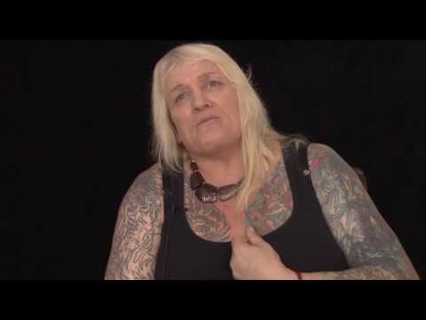 "a woman with a past' - trailer