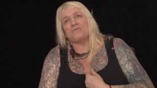 "a woman with a past' - trailer