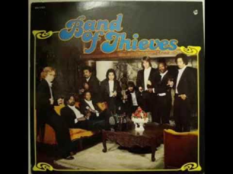 Band Of Thieves - A New Day [1976]