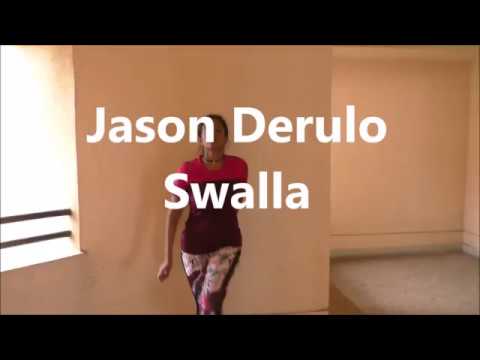 SWALLA - Jason Derulo ft Nicki Minaj Dance | @MattSteffanina Choreography Cover