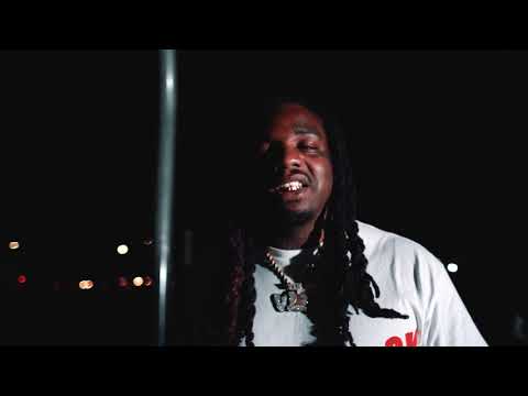 Nogood tha topboss - The Touchdown (prod. JayPBangz) Dir:Peakvibes