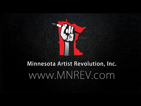Minnesota Artist Revolution, Inc.
