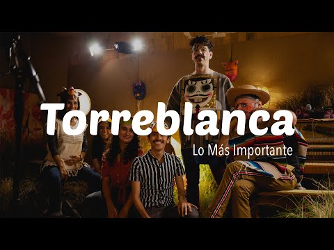 DISCOS ALFONSO - Torreblanca - Lo Más Importante