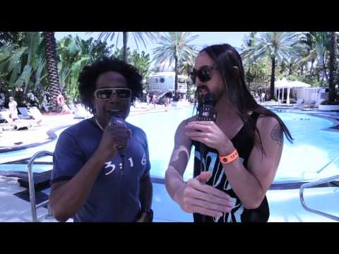 The Aoki Files *MIAMI EDITION* Episode #27 w/ Dj Pierre