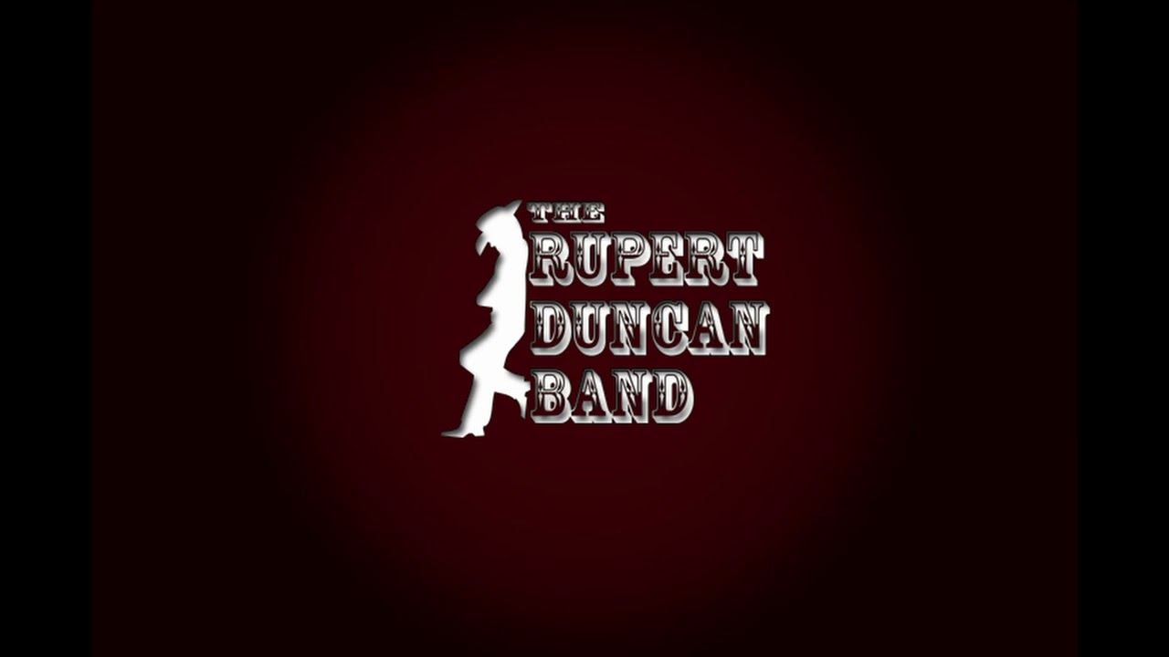 Promotional video thumbnail 5 for The Rupert Duncan Country Band