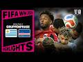 Uruguay Kap Verde Highlights FIFA WM 2026 MAGENTA TV