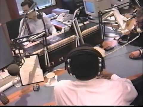 La 91 en 1995 + La canción del Este. Santo Domingo, República Dominicana