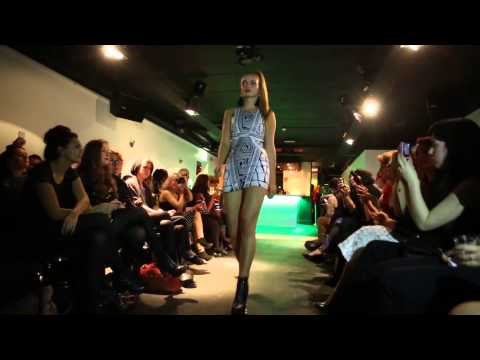 Thepokeyhat fashion show 20 nov 2012.mp4