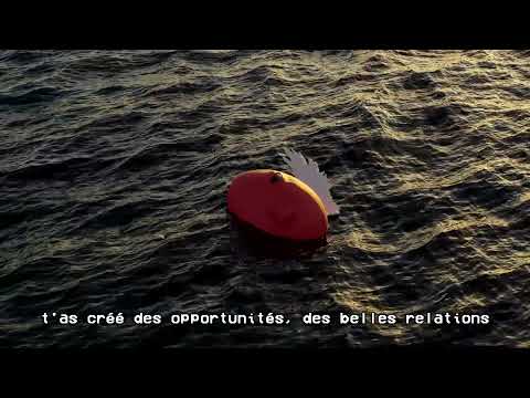 NonioCLST - Prunto (Lyrics Video)