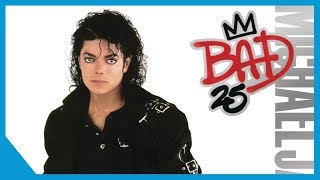 Michael Jackson - Dirty Diana (2012 Remaster)