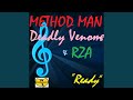 Deadly Venom