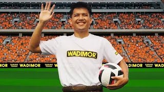 Download lagu TVC Iklan Sarung Wadimor x Witan Sulaiman (Juli 2025) | INDOSIAR HD mp3