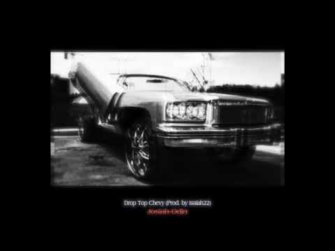 Josiah Odin - Drop Top Chevy (Official Audio)