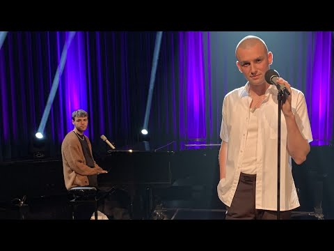 Malaki - Someone Like You | The Late Late Show | RTÉ One