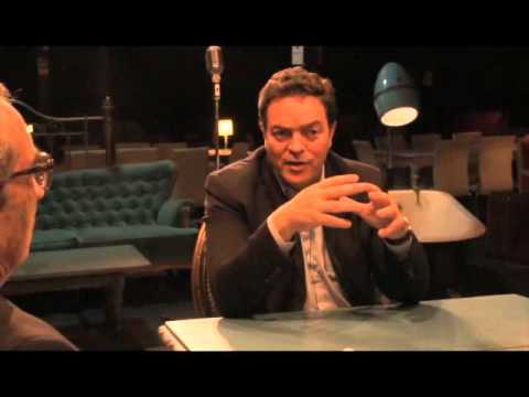 CANALHV PARECEMENTIRA CAP1 2016 MARIO OSSES