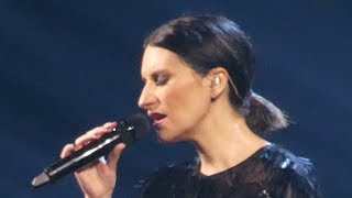 Laura Pausini - Invece no - Live Paris 2018