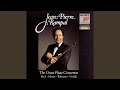 Concerto for Flute, Strings And Basso Continuo in C Major, BWV 1055: I. Allegro