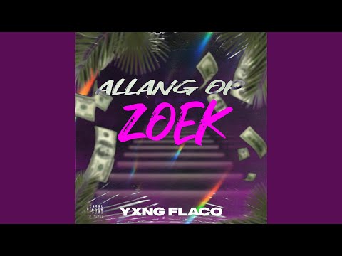 Allang Op Zoek