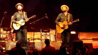 Fistful of Mercy- With Whom You Belong