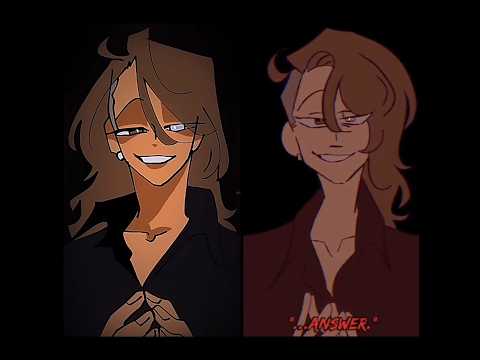 Heaven Says (Remake)#art #originacharacter #ocartist #edit #artist #animation #oc #originalcharacter