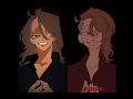 Heaven Says Remake Art Originacharacter Ocartist Edit Artist Animation Oc Originalcharacter