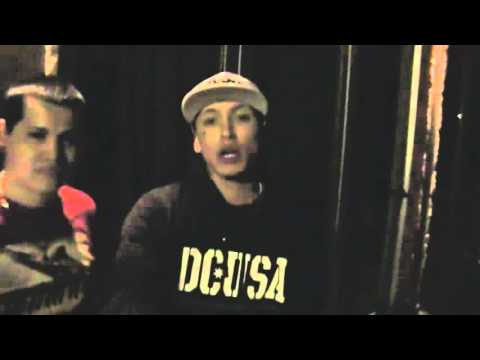 Manu "The King" x Anubis  - Baby (oficial preview) (Prod.By Osmar & Framk-Musik)