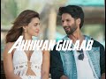 Akhiyan Gulaab Song Music Kriti Sanon Shahid Kapoor Tere Baton Mein Uljha Jiya Movie