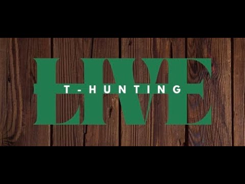 Freitag Abend Stream - Revierleben / Jagdpacht