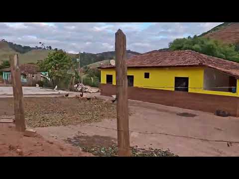 Água fria, município de Canaã mg, Parte 2