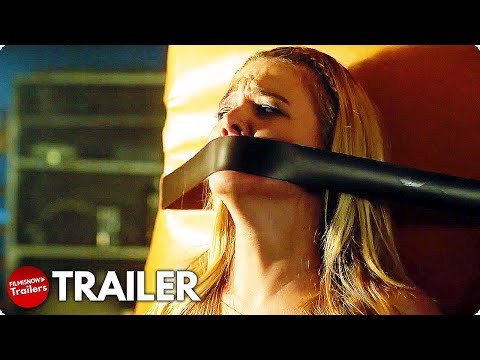 A Dark Foe Trailer Starring Selma Blair
