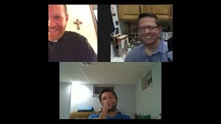 Old Fashioned Catholics - Fr. Anthony Craig: Fraternal Living, Alert Chairs, &amp; Scotch.