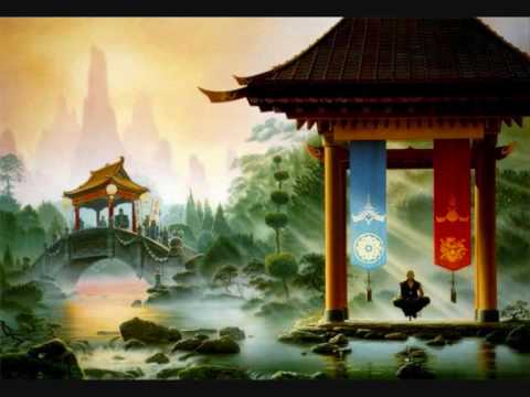 Yoshida Brothers - Evening Calm (Yuunagi)