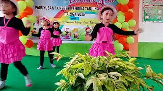 Download lagu TARI KREASI BARU GOYANG DUMANG tari ANAK TK #tariankreasi #tarianak #anakpaud mp3 Download lagu TARI KREASI BARU GOYANG DUMANG tari ANAK TK #tariankreasi #tarianak #anakpaud mp3