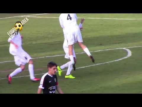 COPPA ITALIA ECCELLENZA: Cynthia - Unipomezia 2-2